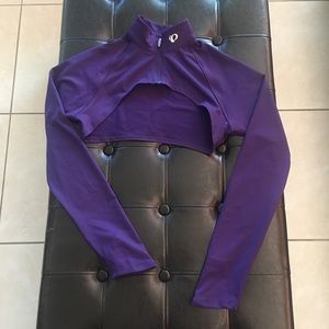 Pearl Izumi Running Shrug